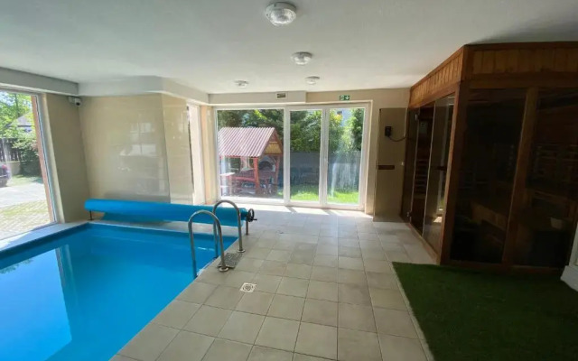 Adele Wellness Apartman