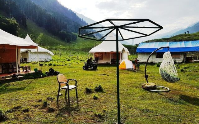 Sheen Woods Resort