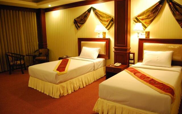 Leuxay Hotel