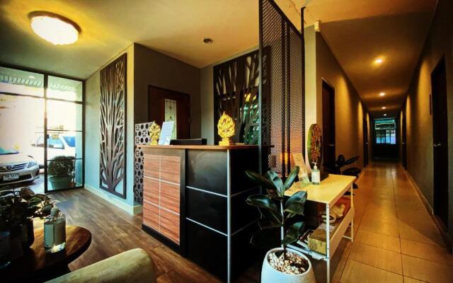Kangaroo Residence
