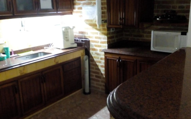 Aloha Hostel Cabo Frio