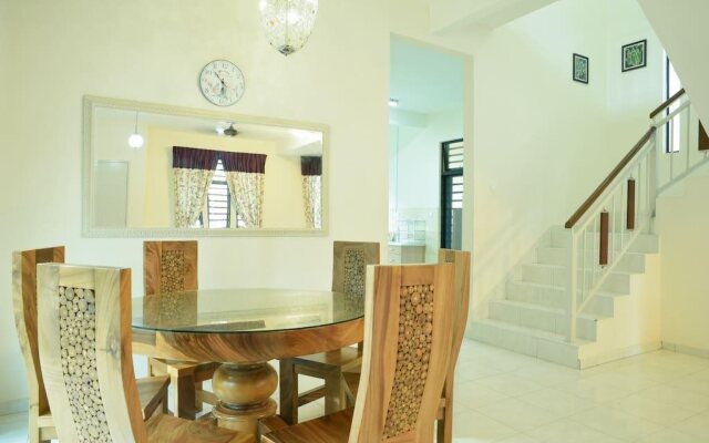 Idaman Villa Home2stay