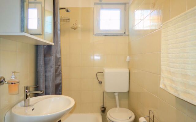 Apartment Mira (RAB131)
