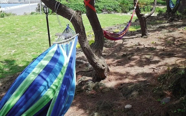 Summer Greece Guesthouse Hostel