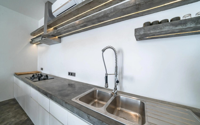 Loft Charly - Contemporary 1-bdr luxury loft in GREAT LOCATION