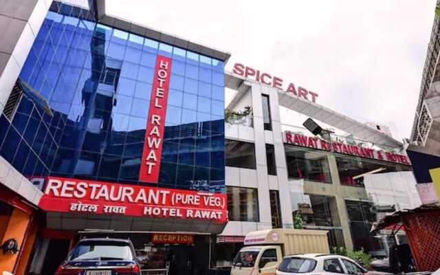 Hotel Rawat