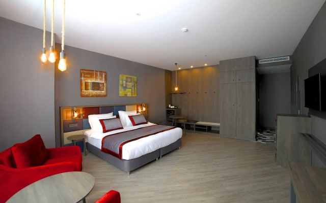 The Chalet Motel, A Travelodge by Wyndham