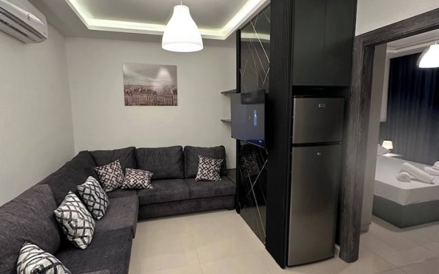 Modern 2bedroom For Rent Abdoun2