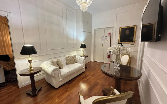 Alloggio Turistico King Plaza