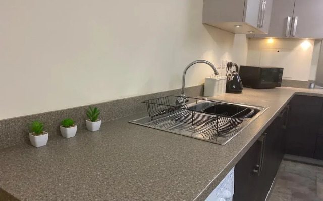Reading 3 bed 2 bath