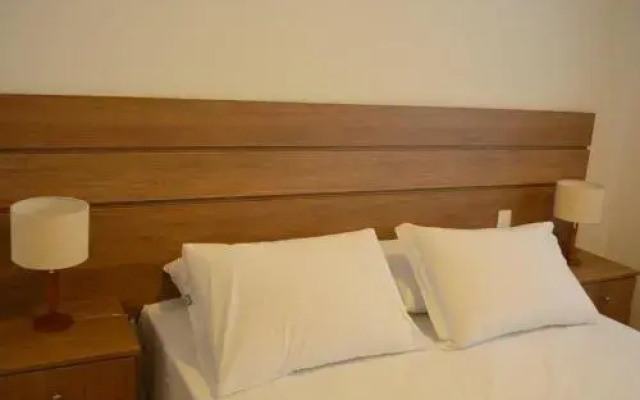 Residencial Garibaldi