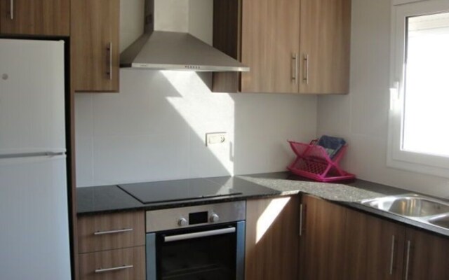 Apartamento Migdia 7