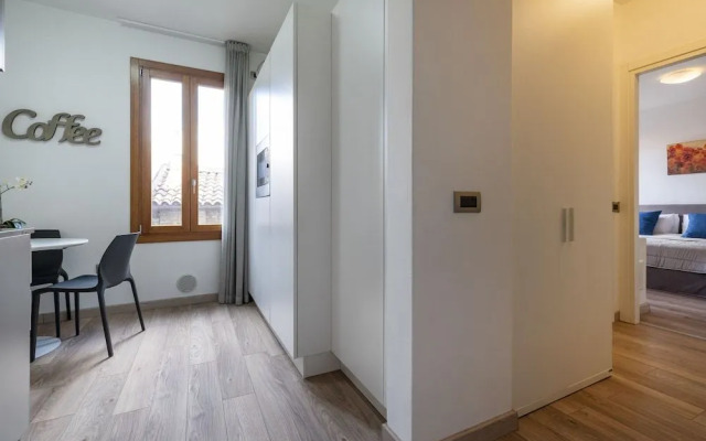 Arsenale Canal View 1 by Wonderful Italy