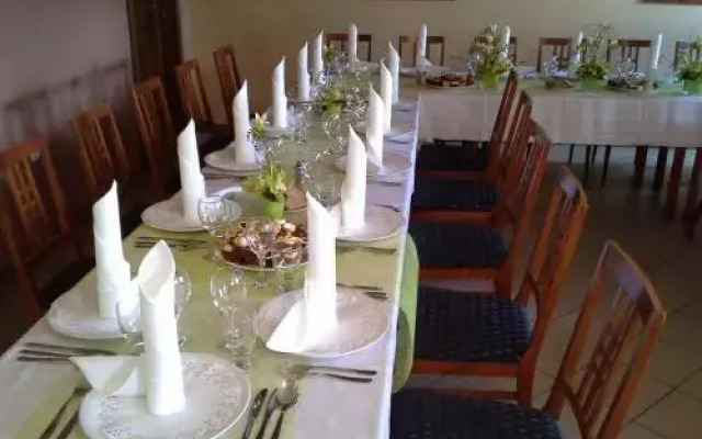 Gostisce Stari Hrast