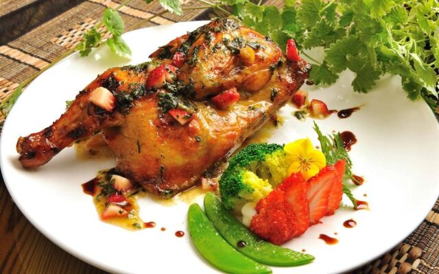 Lakeside Spendtime B&B