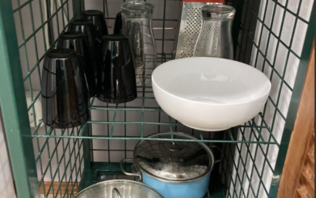 Апартаменты на улице Заводская 6/5