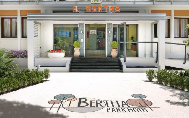Hotel Bertha