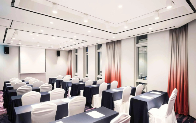 ibis Ambassador Busan Haeundae