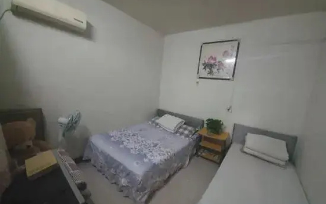 Luoyang Forestry Hotel (Luoyi Ancient City)