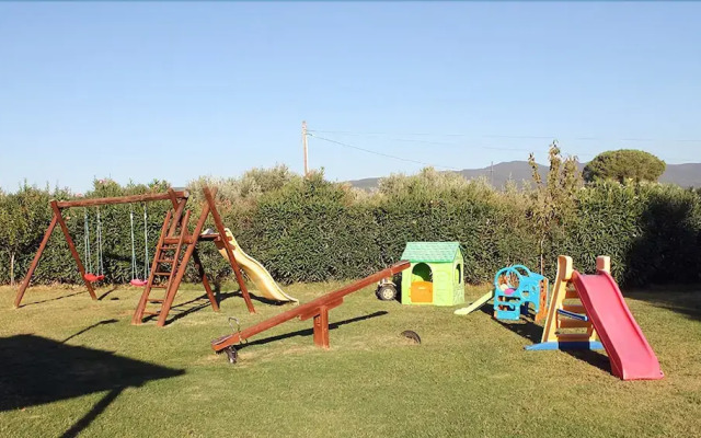 Agriturismo Nonna Stella