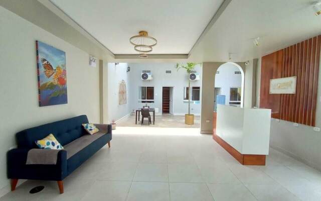 La Quinta Loft Apartments