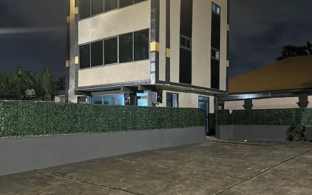 Northwold Hotel-Pokuase Interchange ACC
