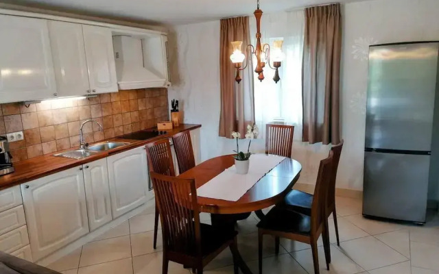 Deluxe Apartment With Amazing sea View in Opatija