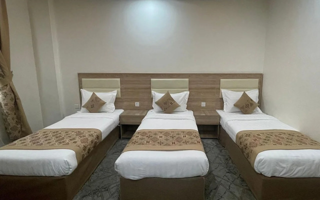 Rest Inn