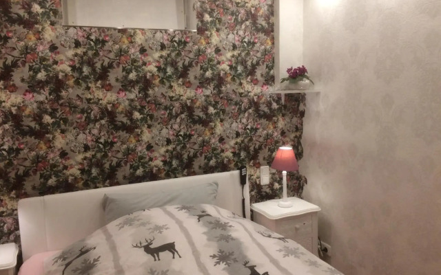 Ferienhaus-stadtkyll Beim Förster