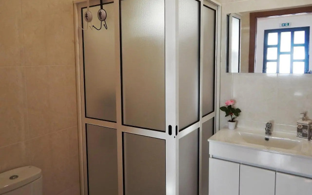 Villas Madalena Chalets vista mar cWiFi
