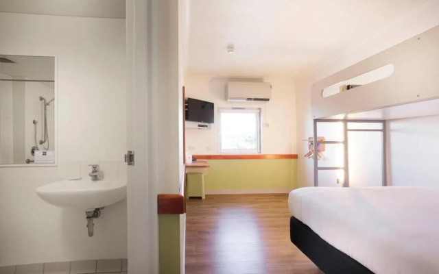 Windsor Hotel Brisbane
