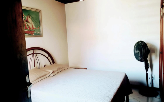 Apartamento Cabo Frio - 4 quartos, 450 m da praia
