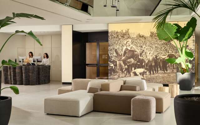 Hotel Ambasador