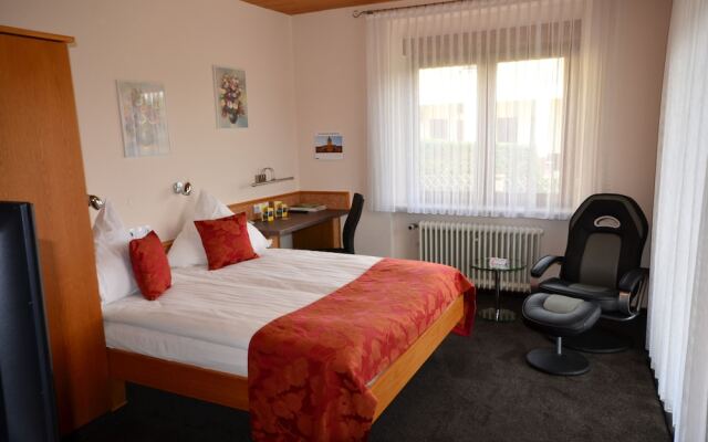 Hotel Restaurant Zur Mainlust