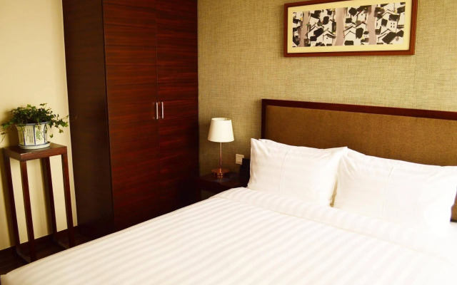 Pai - Li Hotel