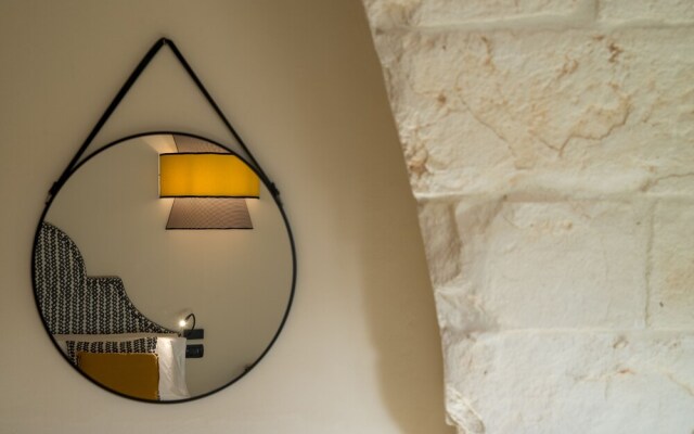 Masseria Santo Scalone