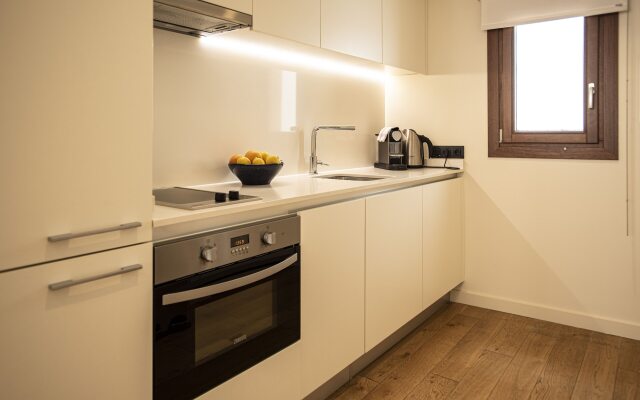 Palma Suites Aparthotel