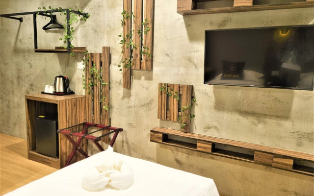Zone Hotel Ipoh