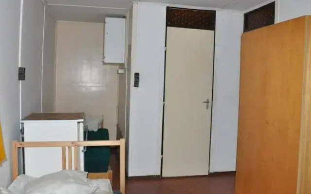 Dömsödi Faházsor Üdülő