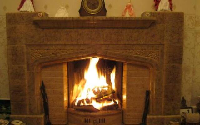 Rosebank Farm B&B