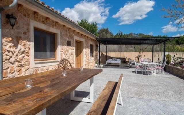 Finca Samantha near Santa Maria