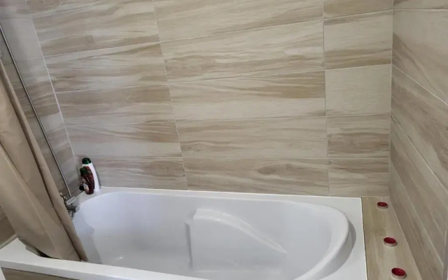Le bel'air appartement chaleureux et calme oyonnax