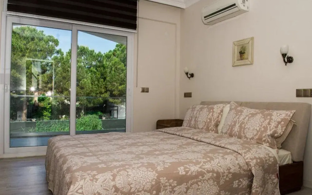 Fethiye Calis Villa Ilgın 2