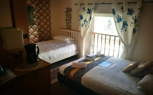 The Llandudno Hotel
