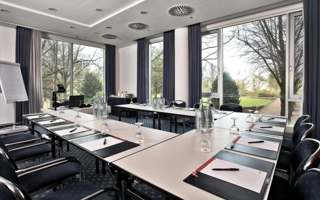 H4 Hotel Kassel
