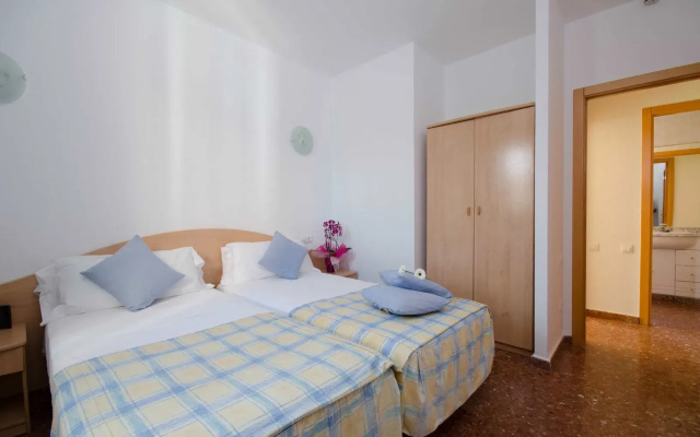 Apartamentos Els Llorers