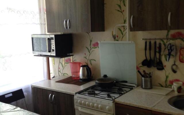 Krasnogvardeyskiy Hostel City Rooms