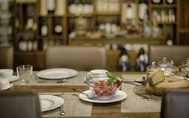 Luxury Chianti With two Bedrooms
