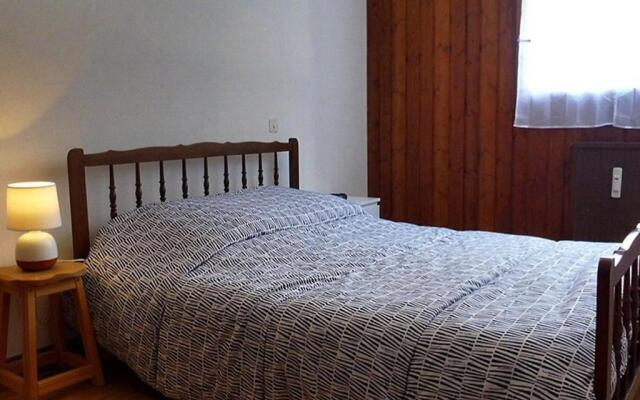 Appartement Notre-Dame-de-Bellecombe, 4 pièces, 6 personnes - FR-1-595-21