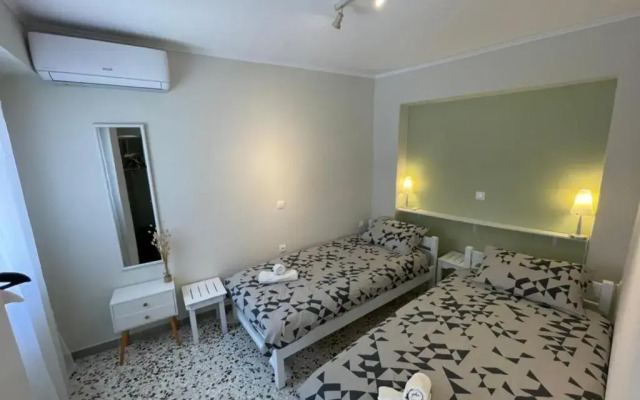 Vatos 2 bedroom apartment